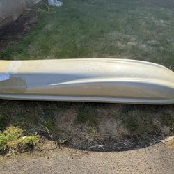 Thule Roof Rack Unit 