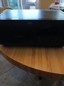 Sony 100 CD Player Hard To Find.