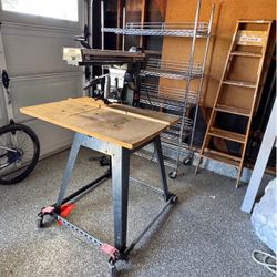 Table Saw 