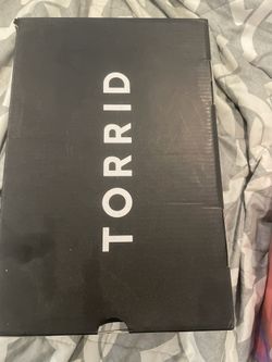 Torrid Hot Pink Heels