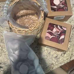 Wedding Decorations 