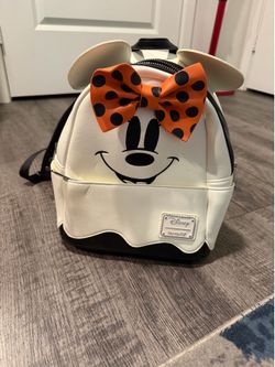 Loungefly Backpack