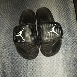 Jordan Sandals Mens