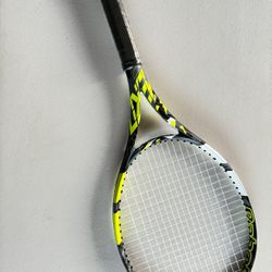 2023 Babolat Pure Aero Tennis Racket New
