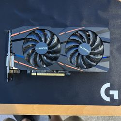 Gigabyte RX570 4GB