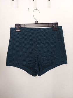 Forever 21 Booty Shorts