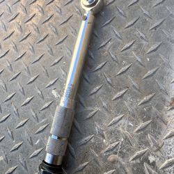 Torque Wrennch