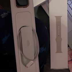 Apple Watch SE  $190 obo