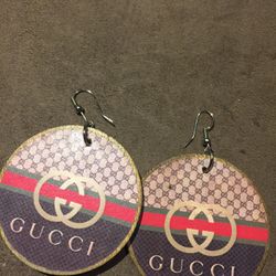 Designer Earrings $20 each