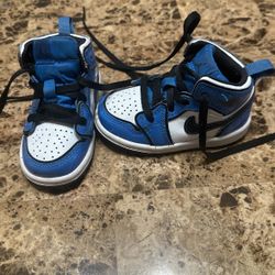 Jordan 1-Toddler 