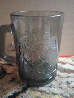 McDonald's Collectable 