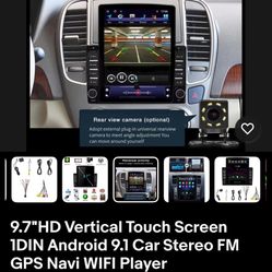 Android 15 Apple Pay Android Car With Components Fit Any Car