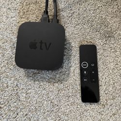 First Gen Apple TV