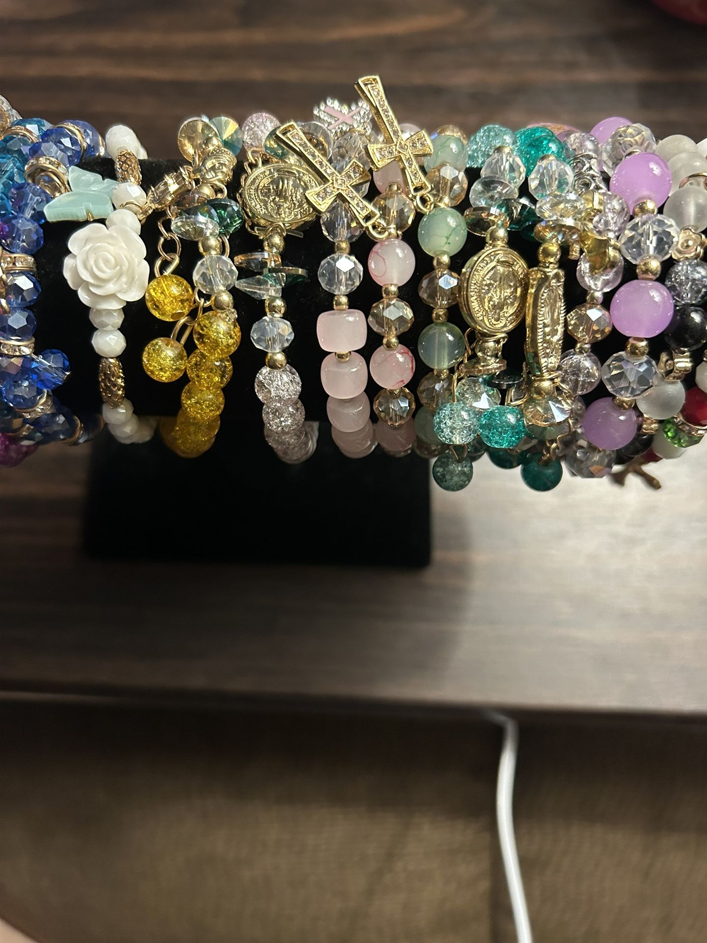 New Handmade Bracelets