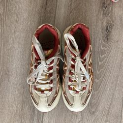 Kids Nike Air Size 3Y