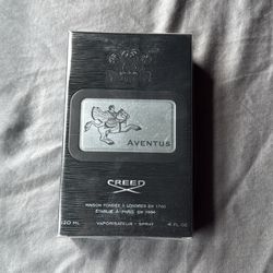 Creed Aventus 