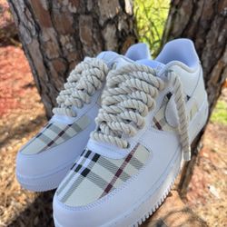 Custom shoes Size 10 Men