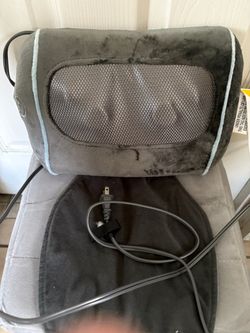 Máquina para masaje