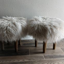 Stools