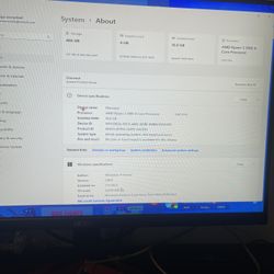 💻 Budget Gaming PC – Ryzen 3 3100 + GTX 1650