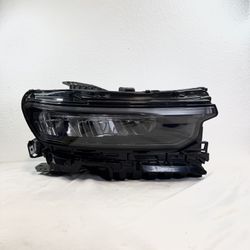2021-2023 JEEP GRAND CHEROKEE RH PASSENGER SIDE HEADLIGHT OEM