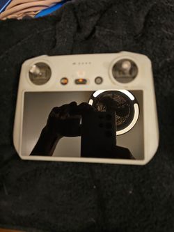 Dji controller  like new
