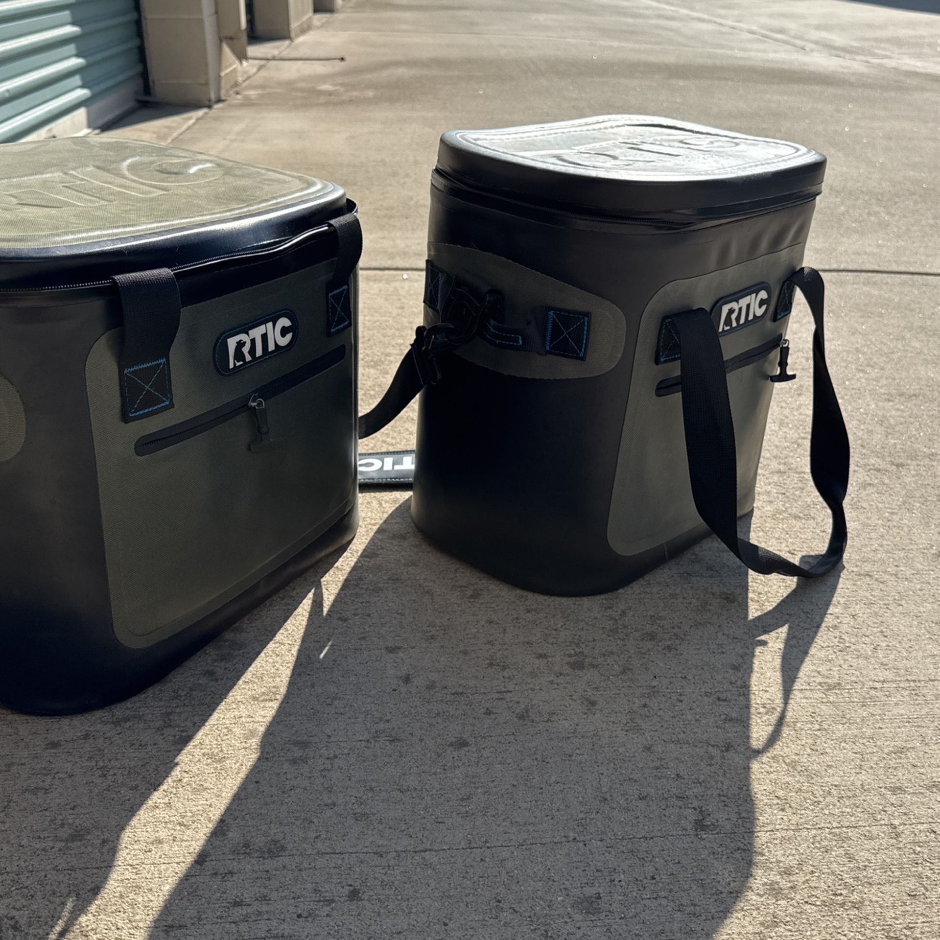 Rtic Coolers