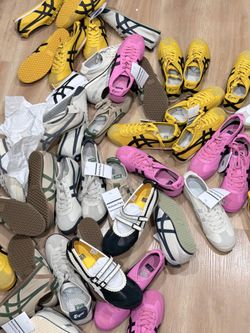 Onitsuka tiger Mexico 66
