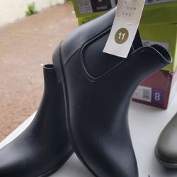 Botas Size 11
