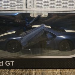 Ford GT RC Car