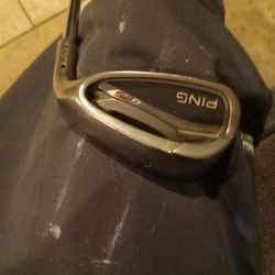 Ping  Golf Club U Utility Wedge 