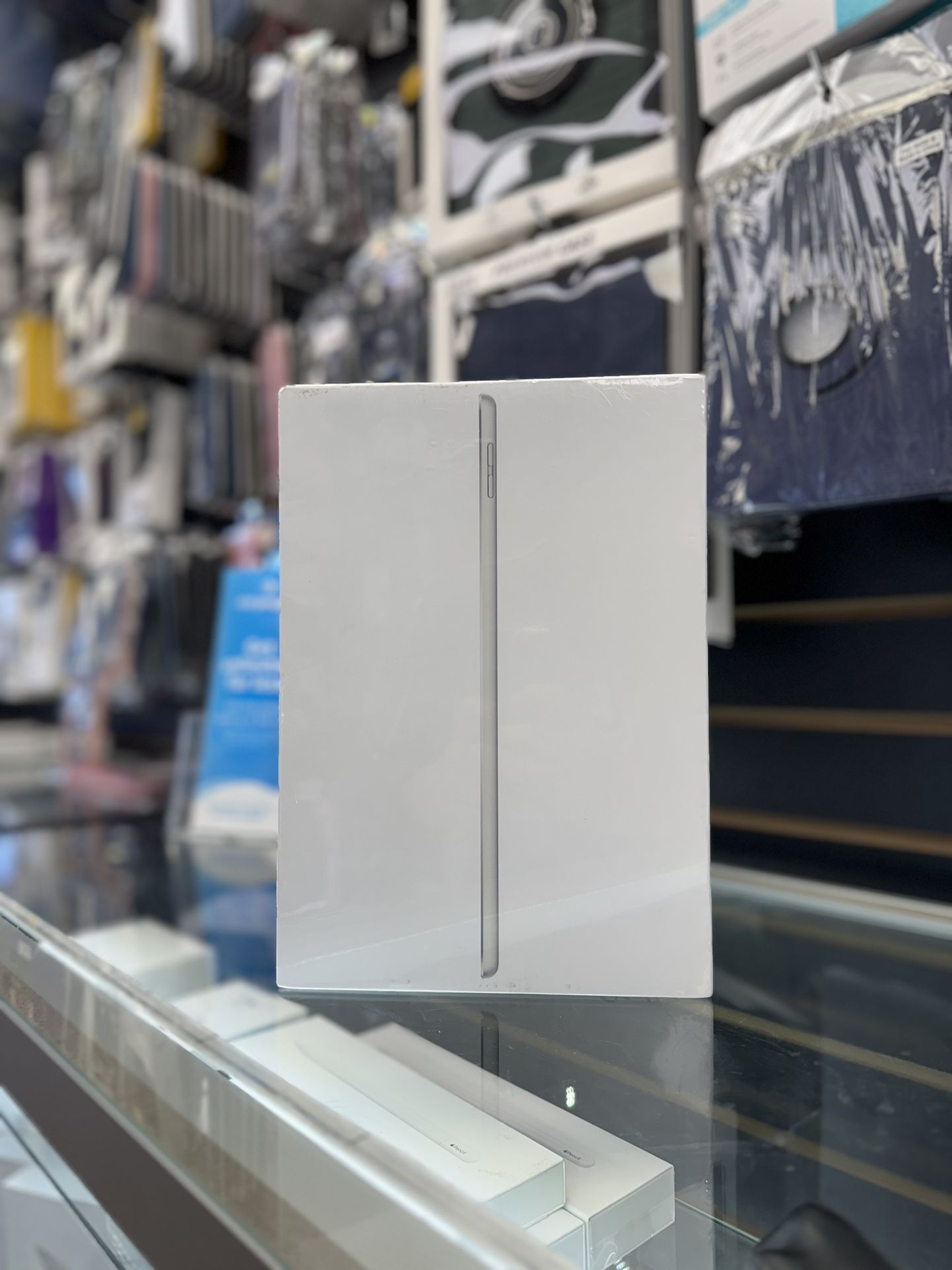 iPad 9th Generation (Brand New)