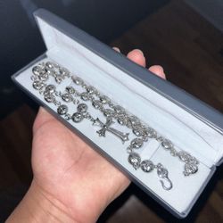 Chrome Hearts Chain