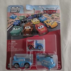 Cars Mini Racer Toys