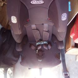 Graco Car Seat