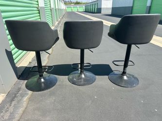 Bar stools