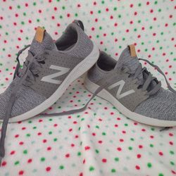 New Balance Men's Fresh Foam Sport V1 Running Shoe Men's 10.5