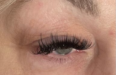 Lash Extensions