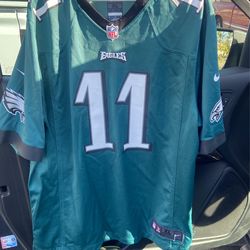 Eagles Jersey