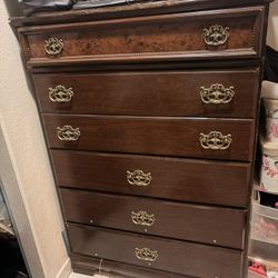 Dresser Drawer
