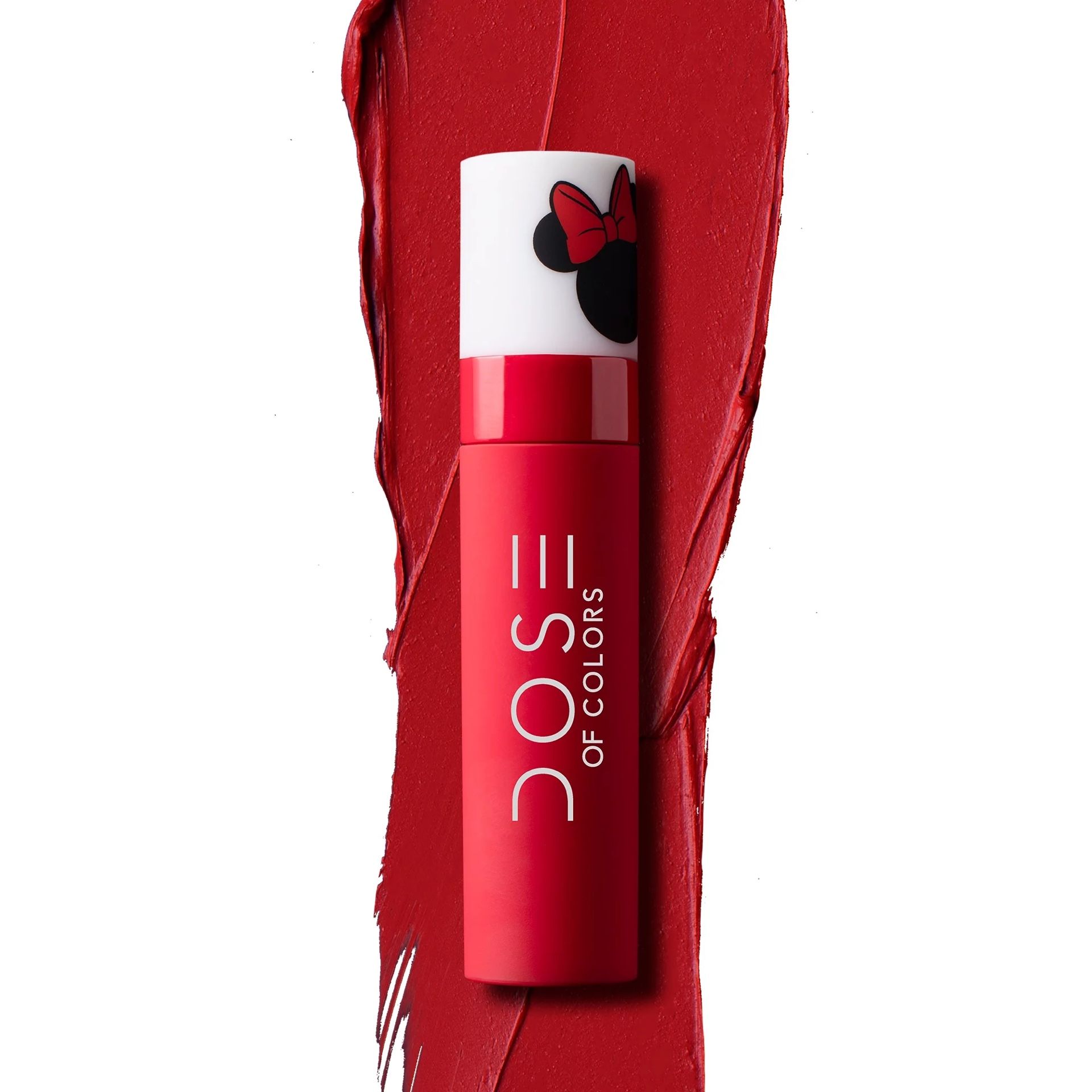 Dose Of Colors Liquid Matte Lipstick “Irreplaceable”