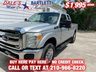 2016 Ford F-250