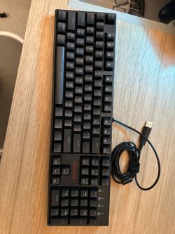 Redragon Wired Mechanical Gaming Keyboard