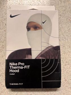 Nike ski mask