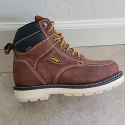 Keen Work Boots