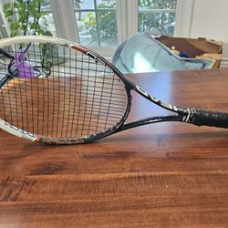 Tennis Racket 