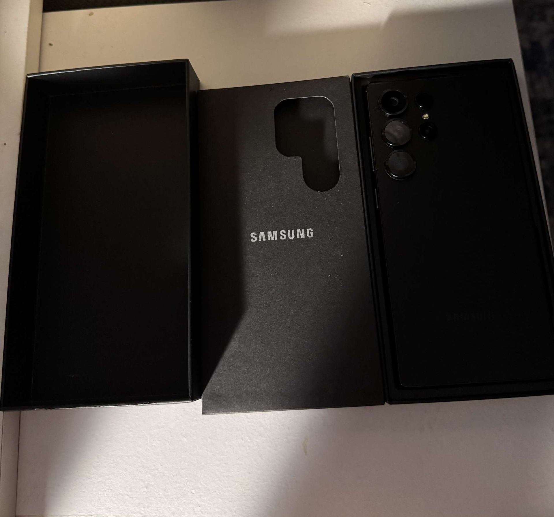Samsung S25 Ultra 1TB