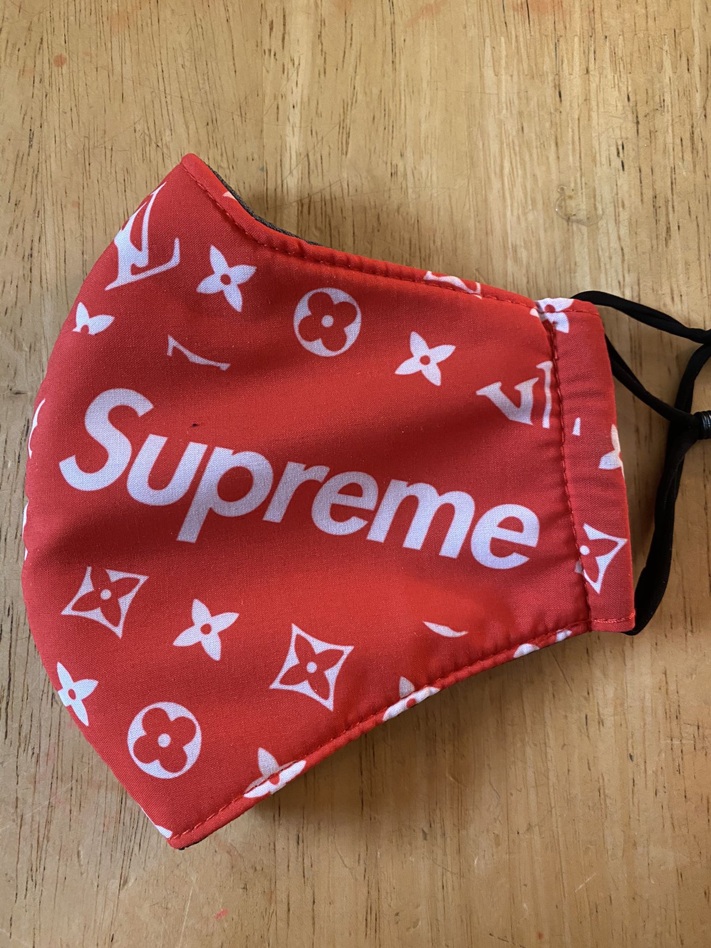 Supreme Face Mask for Sale in Phoenix, AZ - OfferUp