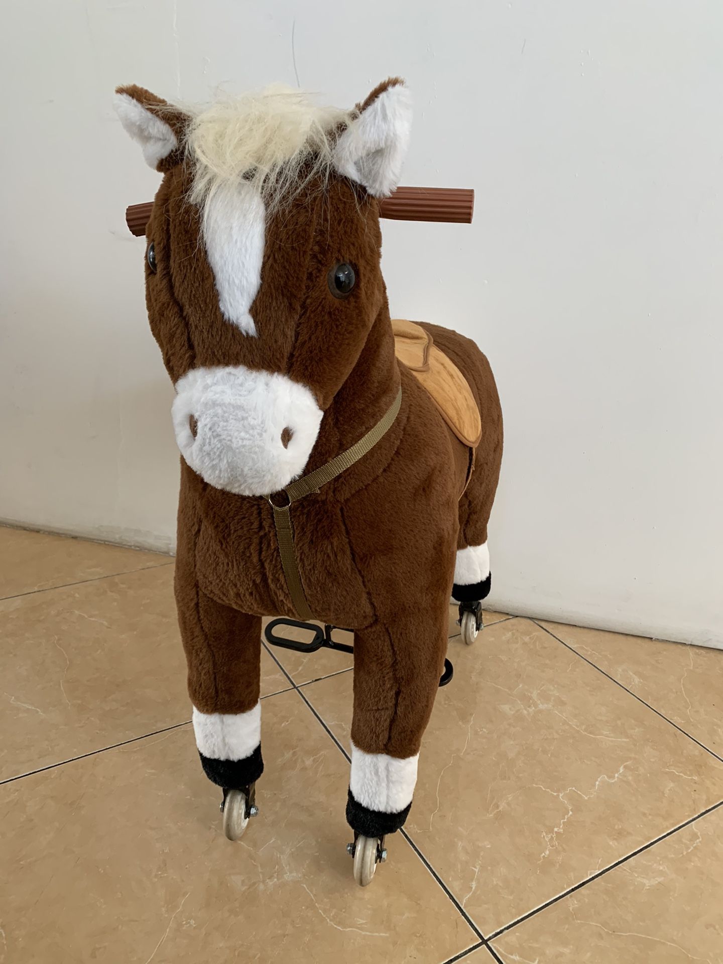 Kids Rocking Horse