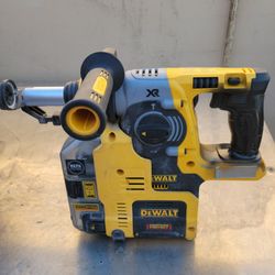 Dewalt Rotary Hammer Drill 